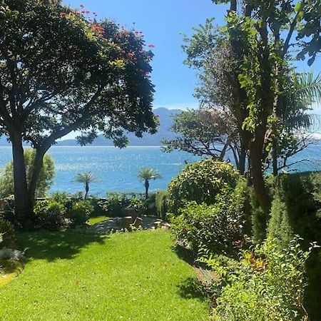 Peaceful Hideaway Villa Santa Cruz La Laguna Exteriör bild