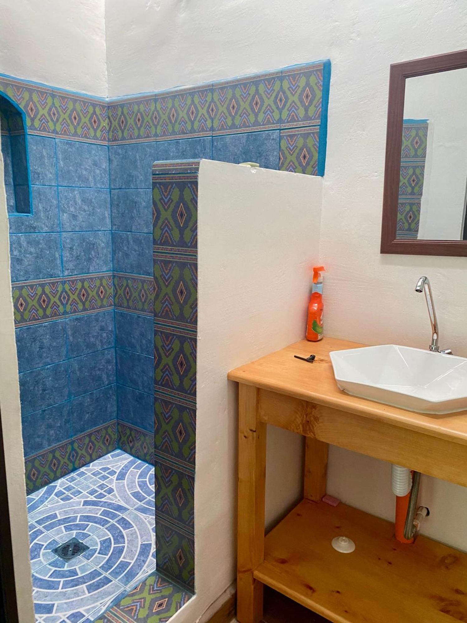 Peaceful Hideaway Villa Santa Cruz La Laguna Exteriör bild